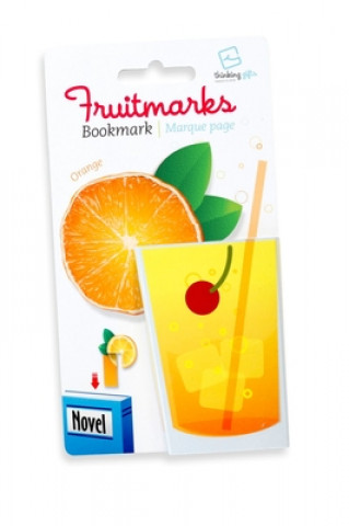 Fruitmark Orange