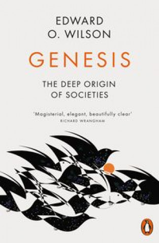 Genesis (Edward O. Wilson)()