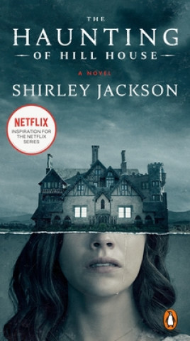 The Haunting of Hill House (Shirley Jackson)(Brožovaná)