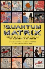 Quantum Matrix