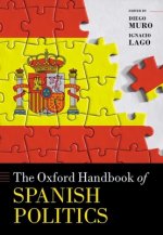 Oxford Handbook of Spanish Politics