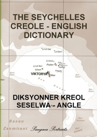 SEYCHELLES CREOLE - ENGLISH DICTIONARY
