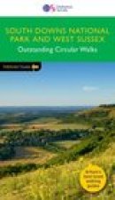 West Sussex & the South Downs Walks