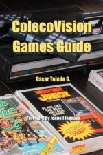 ColecoVision Games Guide