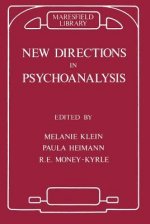 New Directions in Psychoanalysis