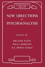 New Directions in Psychoanalysis