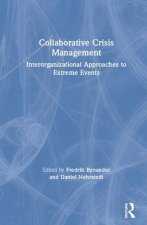 Collaborative Crisis Management