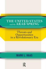United States and the Arab Spring
