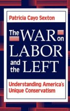 War On Labor And The Left