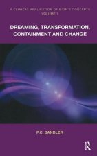 Clinical Application of Bion's Concepts
