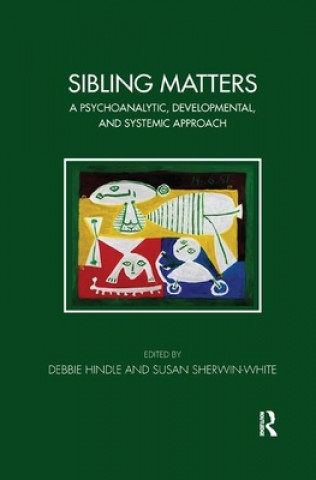 Sibling Matters