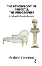 Psychology of Aristotle, The Philosopher