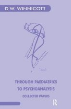 Through Paediatrics to Psychoanalysis