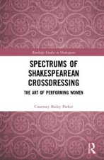 Spectrums of Shakespearean Crossdressing