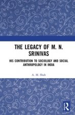 Legacy of M. N. Srinivas