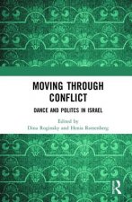 Moving through Conflict
