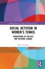Social Activism in Women's Tennis