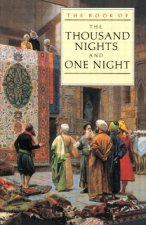 Book of the Thousand and One Nights