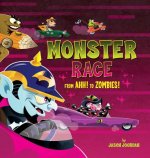 Monster Race