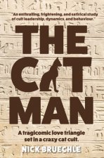 Cat Man