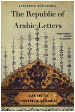 Republic of Arabic Letters