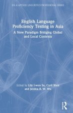 English Language Proficiency Testing in Asia