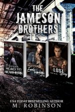 The Jameson Brothers