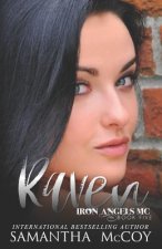 Raven: Iron Angels MC, Book Five