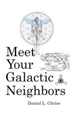 Meet Your Galactic Neighbors: Black & White