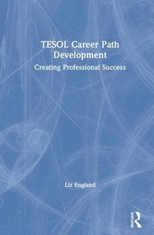 TESOL Career Path Development