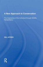 New Approach to Conservation