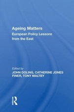 Ageing Matters