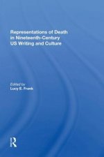 Representations of Death in Nineteenth-Century US Writing and Culture