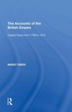 Accounts of the British Empire