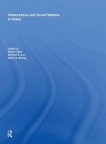 Urbanization and Social Welfare in China
