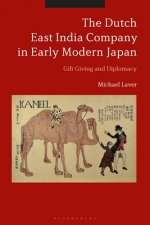 Dutch East India Company in Early Modern Japan
