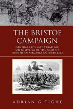 Bristoe Campaign
