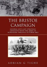 Bristoe Campaign