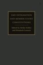 EMU Integration and Member States' Constitutions