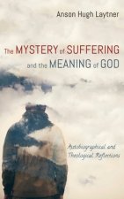 Mystery of Suffering and the Meaning of God