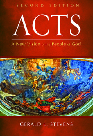 Acts, Second Edition