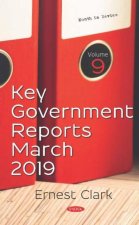 Key Government Reports -- Volume 9