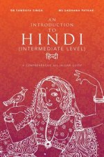 Introduction to Hindi (Intermediate Level)