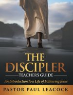 Discipler Teacher's Guide