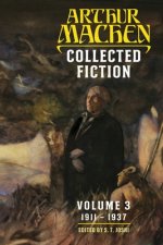 Collected Fiction Volume 3