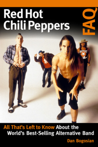 Red Hot Chili Peppers FAQ ()