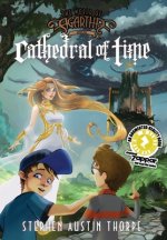 Cathedral of Time