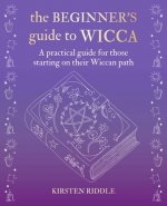 Beginner's Guide to Wicca