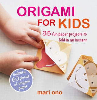 Origami for Kids