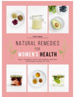 Natural Remedies for Women's Health